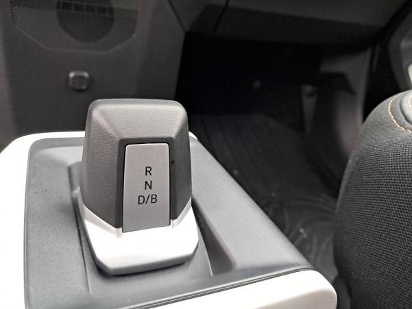 Vente en ligne Dacia Spring Spring au prix de 19 790 €