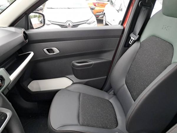 Vente en ligne Dacia Spring Spring au prix de 19 790 €