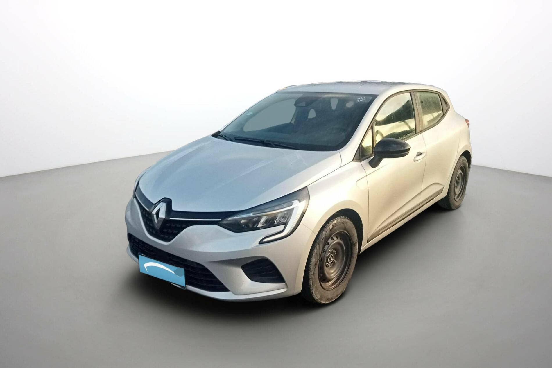 Renault Clio 5 Clio TCe 90 occasion de 2023 en vente à Carhaix