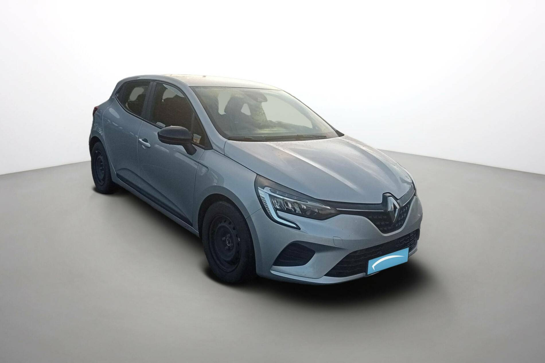 Vente en ligne Renault Clio 5 Clio TCe 90 au prix de 14 490 €