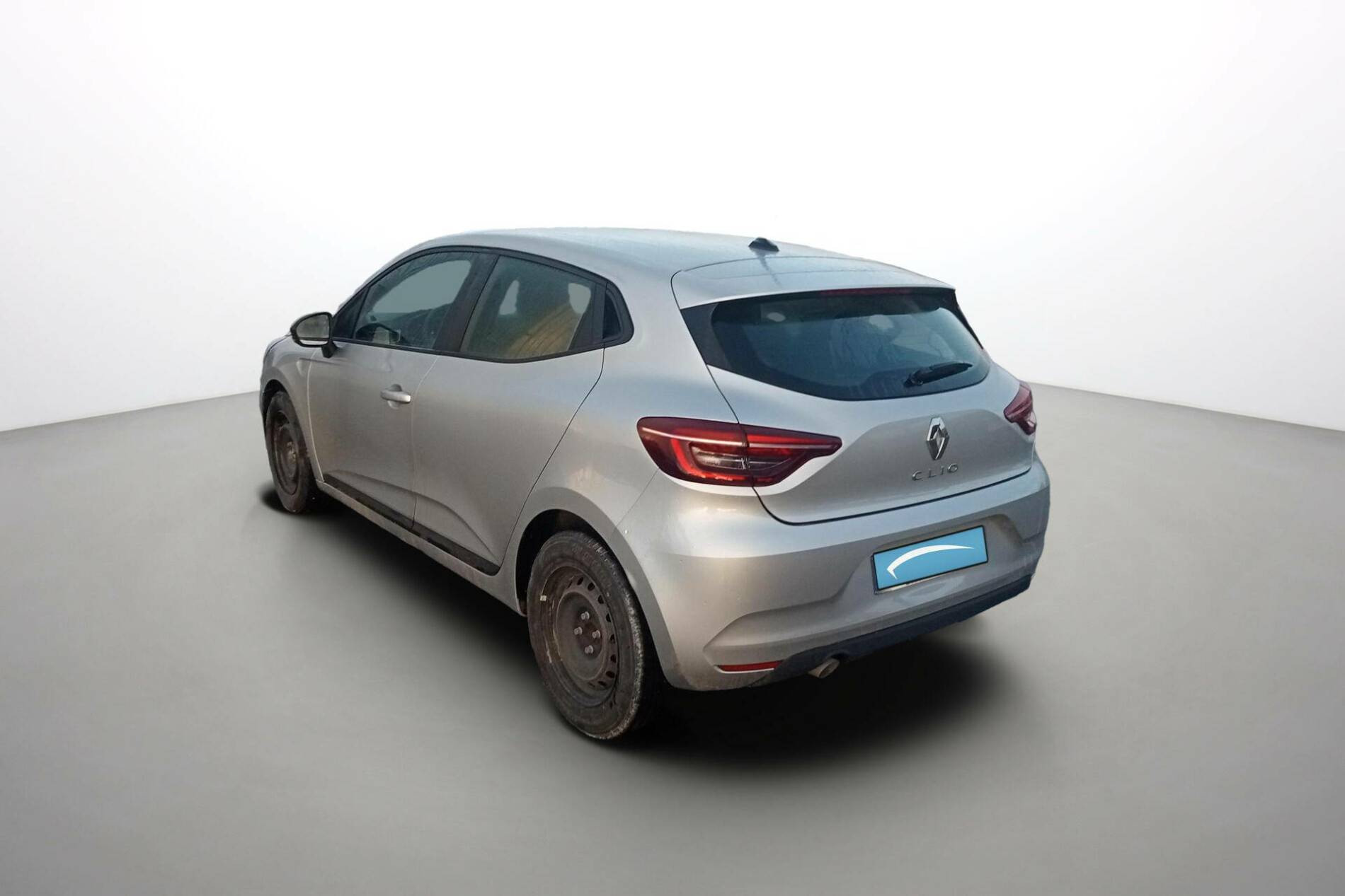 Vente en ligne Renault Clio 5 Clio TCe 90 au prix de 14 490 €