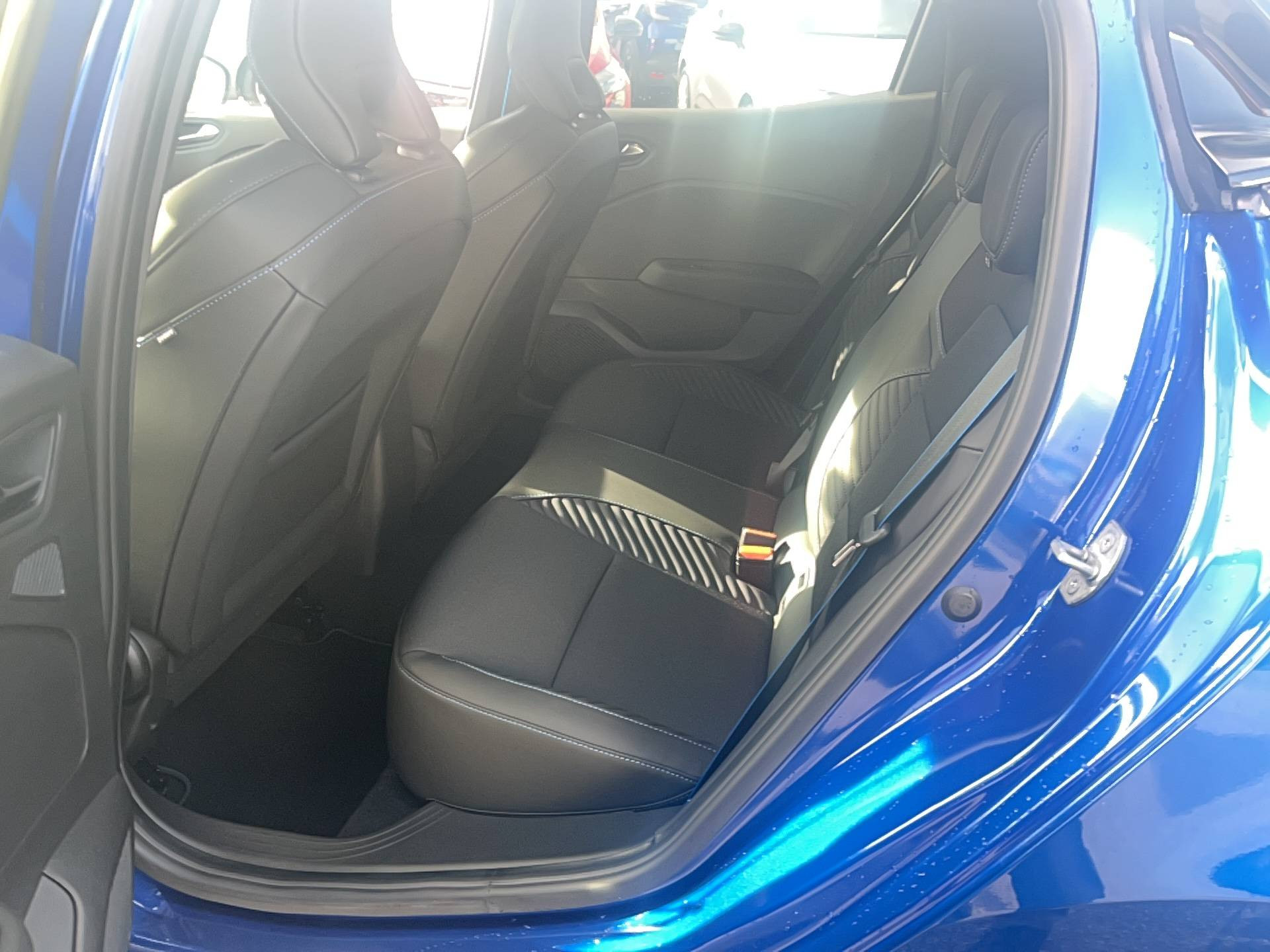 Vente en ligne Renault Clio 5 Clio TCe 90 ch GSR2 au prix de 20 990 €