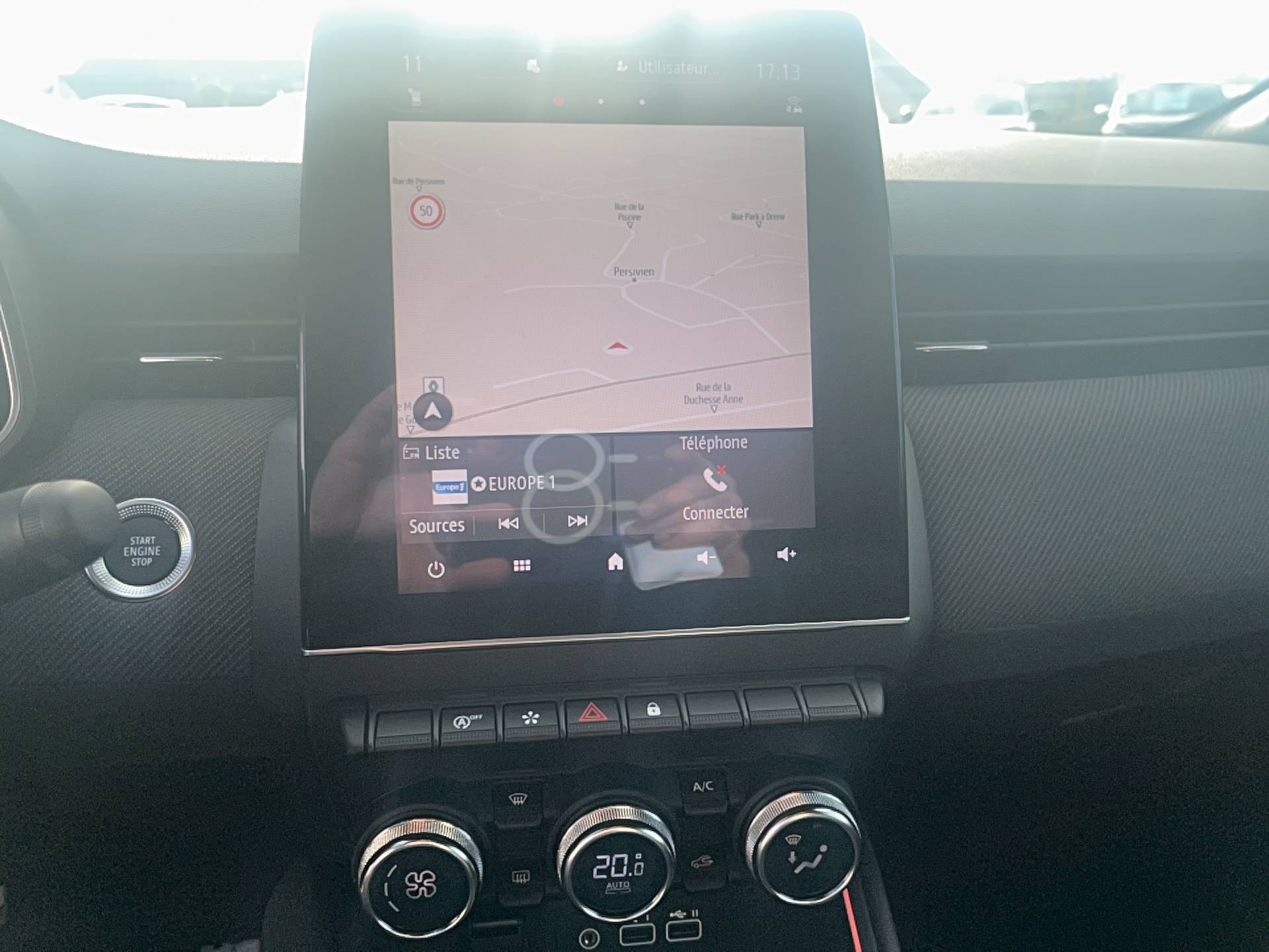 Vente en ligne Renault Clio 5 Clio TCe 90 ch GSR2 au prix de 20 990 €