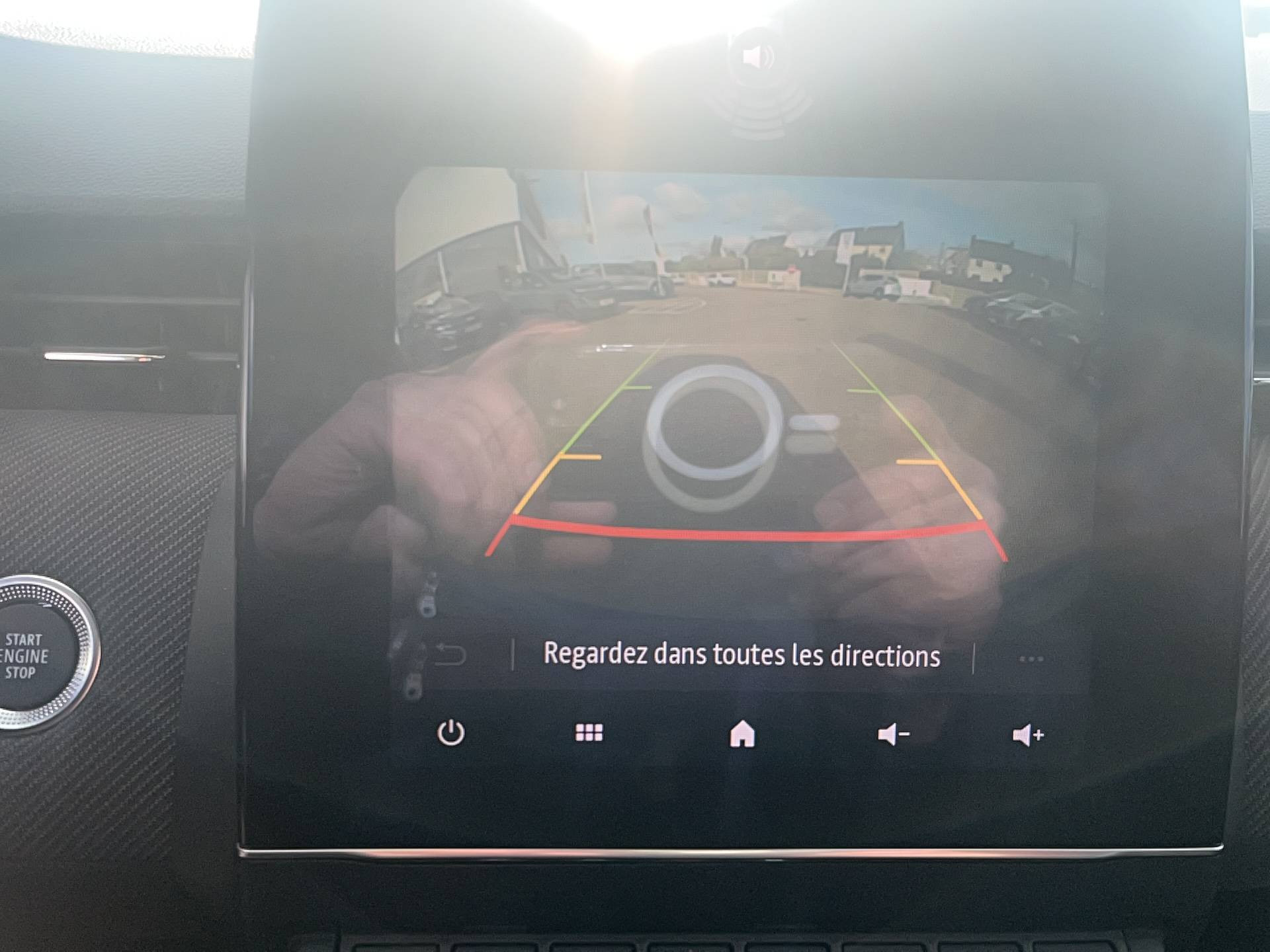 Vente en ligne Renault Clio 5 Clio TCe 90 ch GSR2 au prix de 20 990 €