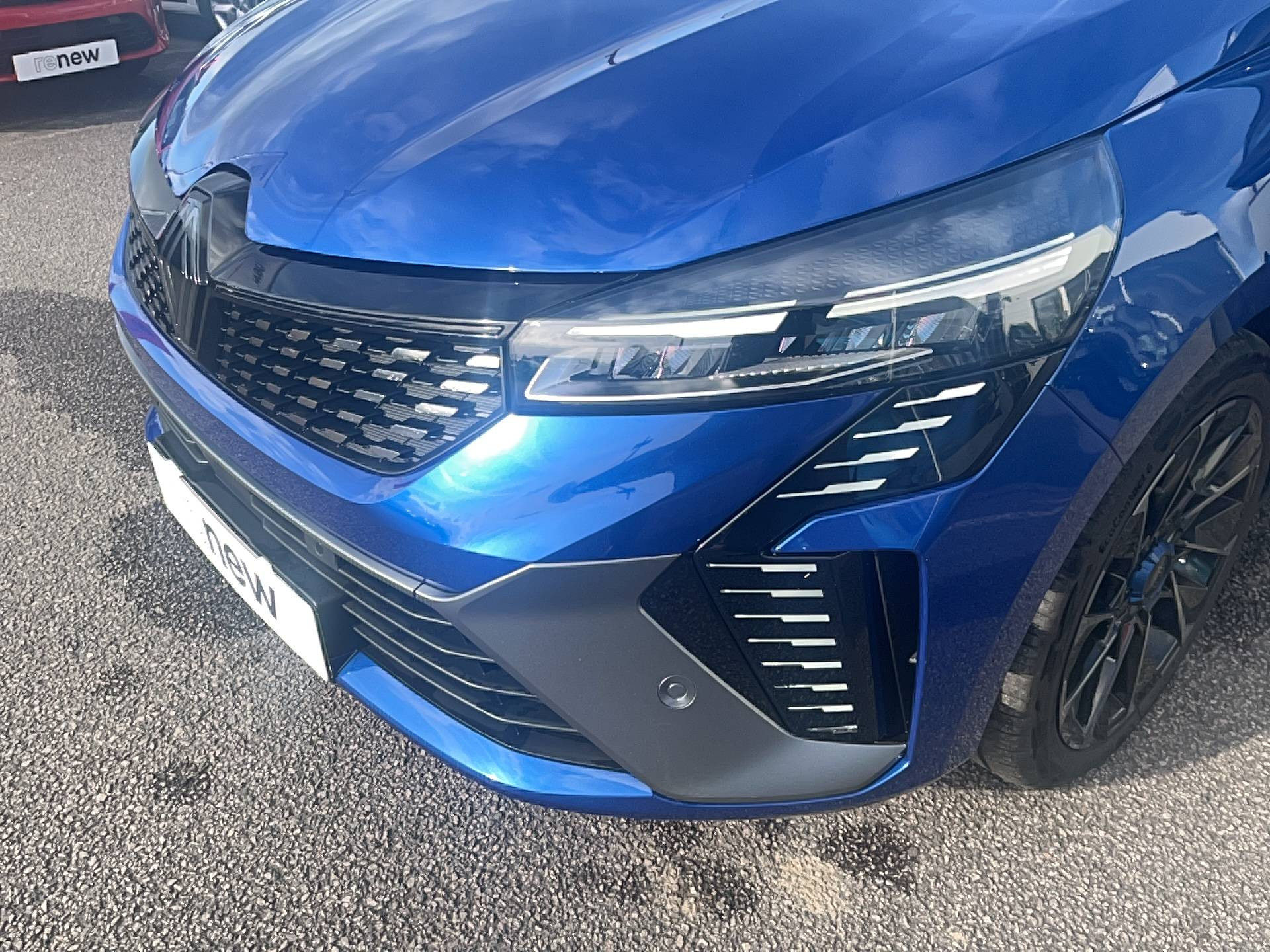 Vente en ligne Renault Clio 5 Clio TCe 90 ch GSR2 au prix de 20 990 €