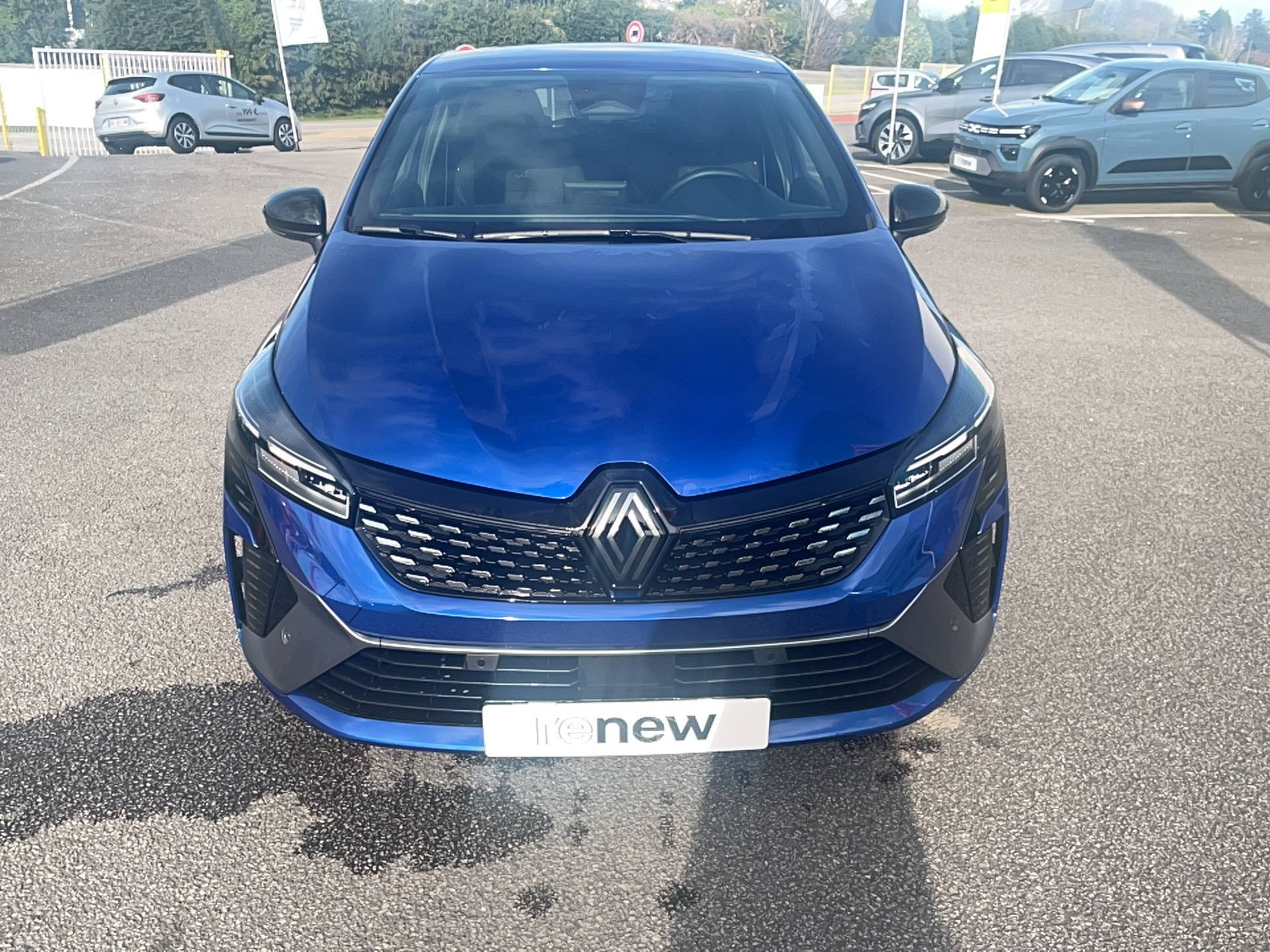 Vente en ligne Renault Clio 5 Clio TCe 90 ch GSR2 au prix de 20 990 €