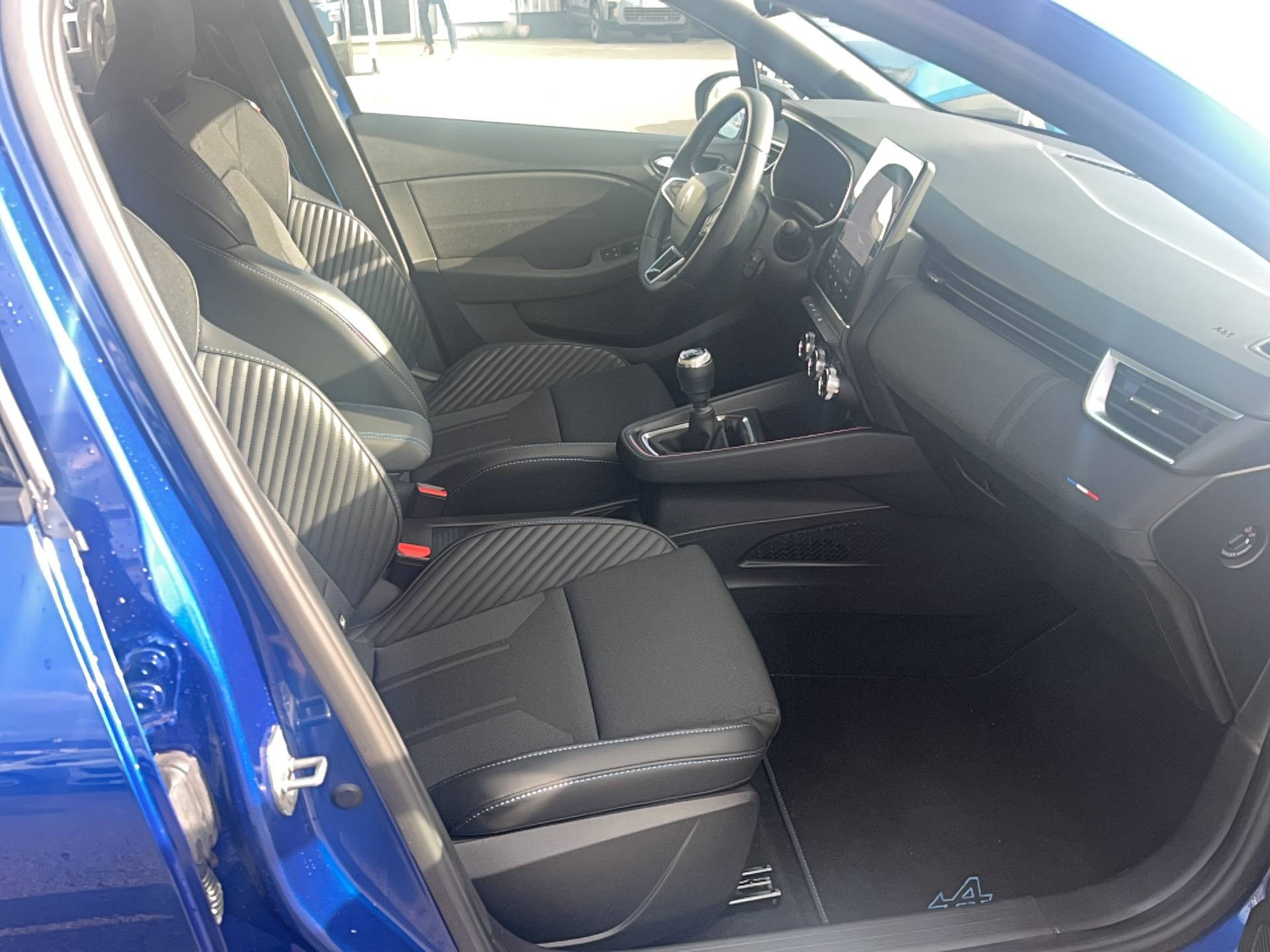 Vente en ligne Renault Clio 5 Clio TCe 90 ch GSR2 au prix de 20 990 €