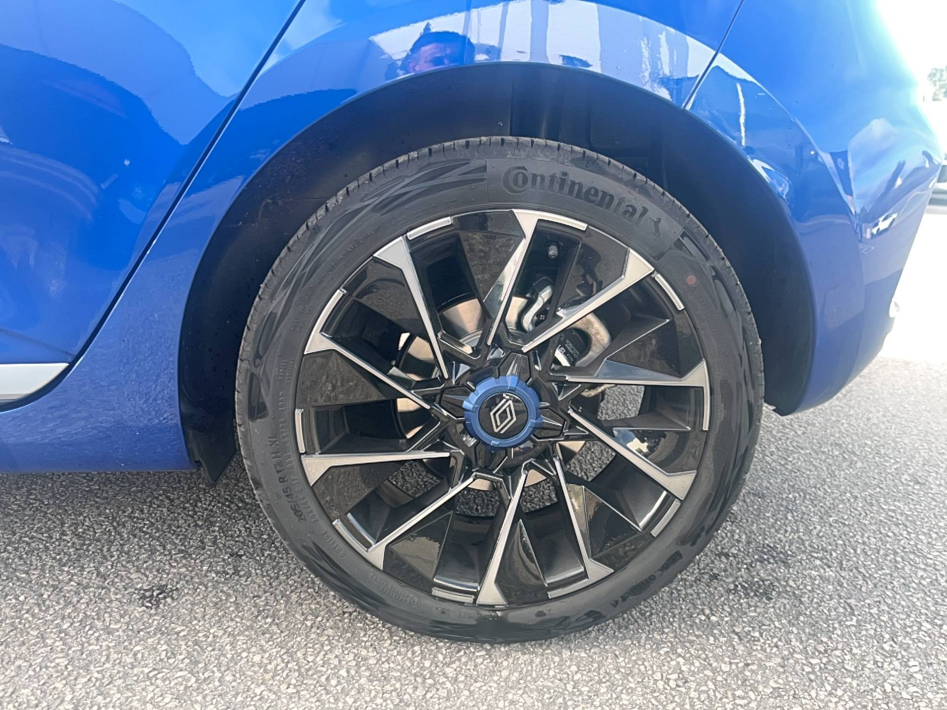 Vente en ligne Renault Clio 5 Clio TCe 90 ch GSR2 au prix de 20 990 €