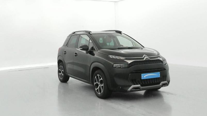 Vente en ligne Citroën C3 Aircross  BlueHDi 120 S&S EAT6 au prix de 17 990 €