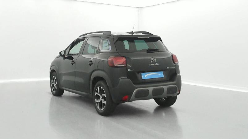 Vente en ligne Citroën C3 Aircross  BlueHDi 120 S&S EAT6 au prix de 17 990 €