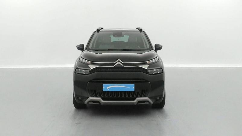 Vente en ligne Citroën C3 Aircross  BlueHDi 120 S&S EAT6 au prix de 17 990 €