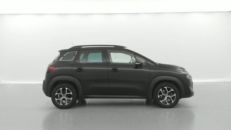 Vente en ligne Citroën C3 Aircross  BlueHDi 120 S&S EAT6 au prix de 17 990 €