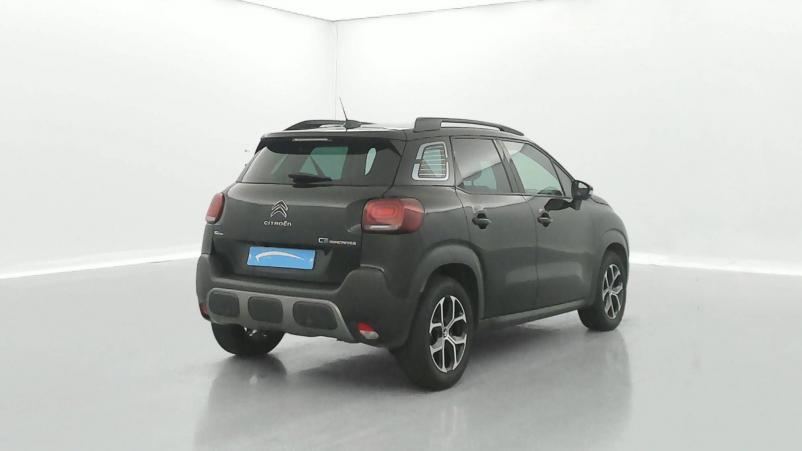 Vente en ligne Citroën C3 Aircross  BlueHDi 120 S&S EAT6 au prix de 17 990 €