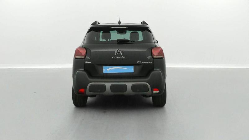 Vente en ligne Citroën C3 Aircross  BlueHDi 120 S&S EAT6 au prix de 17 990 €