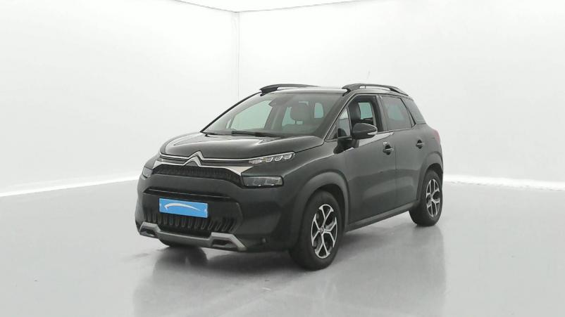 Vente en ligne Citroën C3 Aircross  BlueHDi 120 S&S EAT6 au prix de 17 990 €