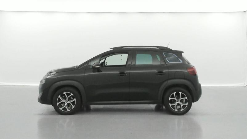 Vente en ligne Citroën C3 Aircross  BlueHDi 120 S&S EAT6 au prix de 17 990 €