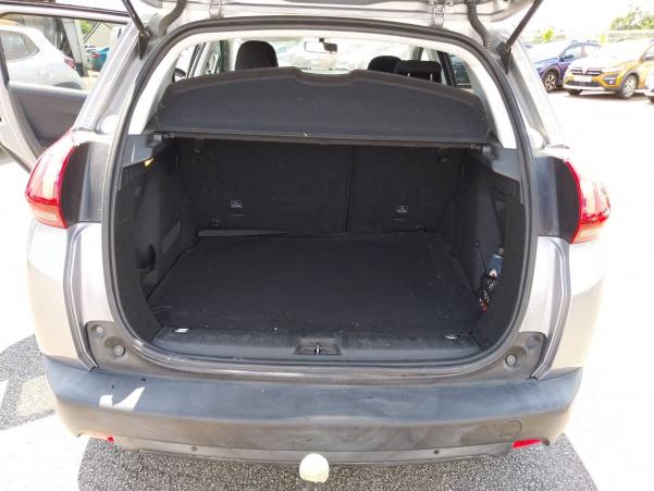 Vente en ligne Peugeot 2008  1.6 BlueHDi 100ch BVM5 au prix de 11 990 €
