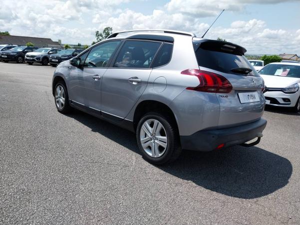 Vente en ligne Peugeot 2008  1.6 BlueHDi 100ch BVM5 au prix de 11 990 €