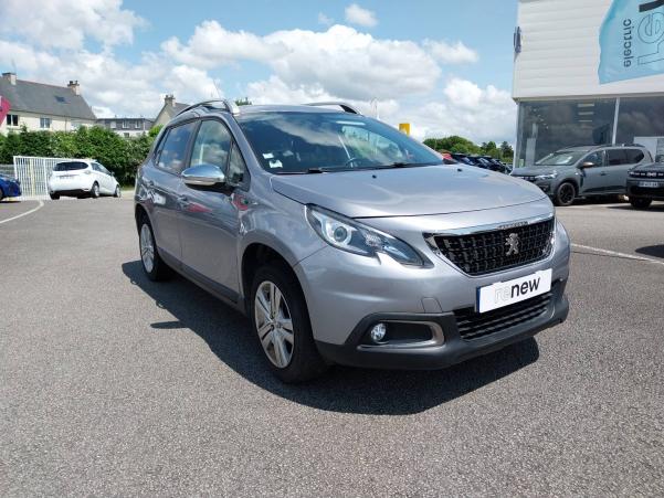 Vente en ligne Peugeot 2008  1.6 BlueHDi 100ch BVM5 au prix de 11 990 €