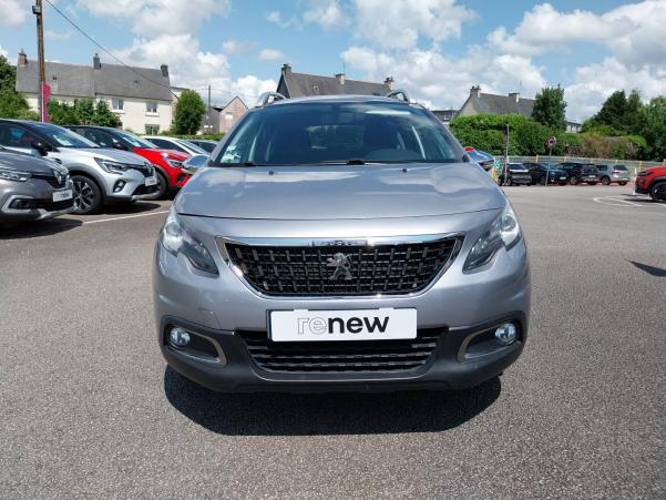 Vente en ligne Peugeot 2008  1.6 BlueHDi 100ch BVM5 au prix de 11 990 €