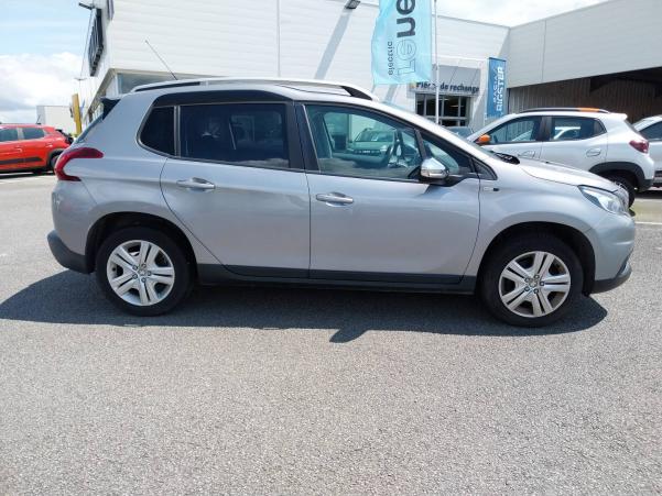 Vente en ligne Peugeot 2008  1.6 BlueHDi 100ch BVM5 au prix de 11 990 €