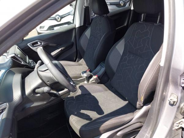 Vente en ligne Peugeot 2008  1.6 BlueHDi 100ch BVM5 au prix de 11 990 €