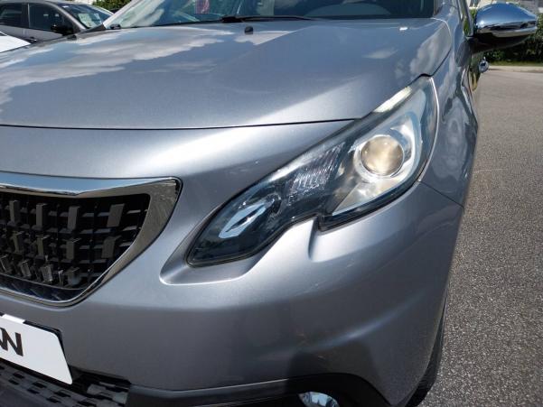 Vente en ligne Peugeot 2008  1.6 BlueHDi 100ch BVM5 au prix de 11 990 €