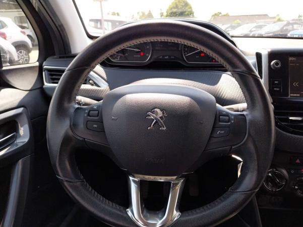 Vente en ligne Peugeot 2008  1.6 BlueHDi 100ch BVM5 au prix de 11 990 €