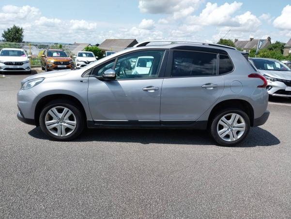Vente en ligne Peugeot 2008  1.6 BlueHDi 100ch BVM5 au prix de 11 990 €