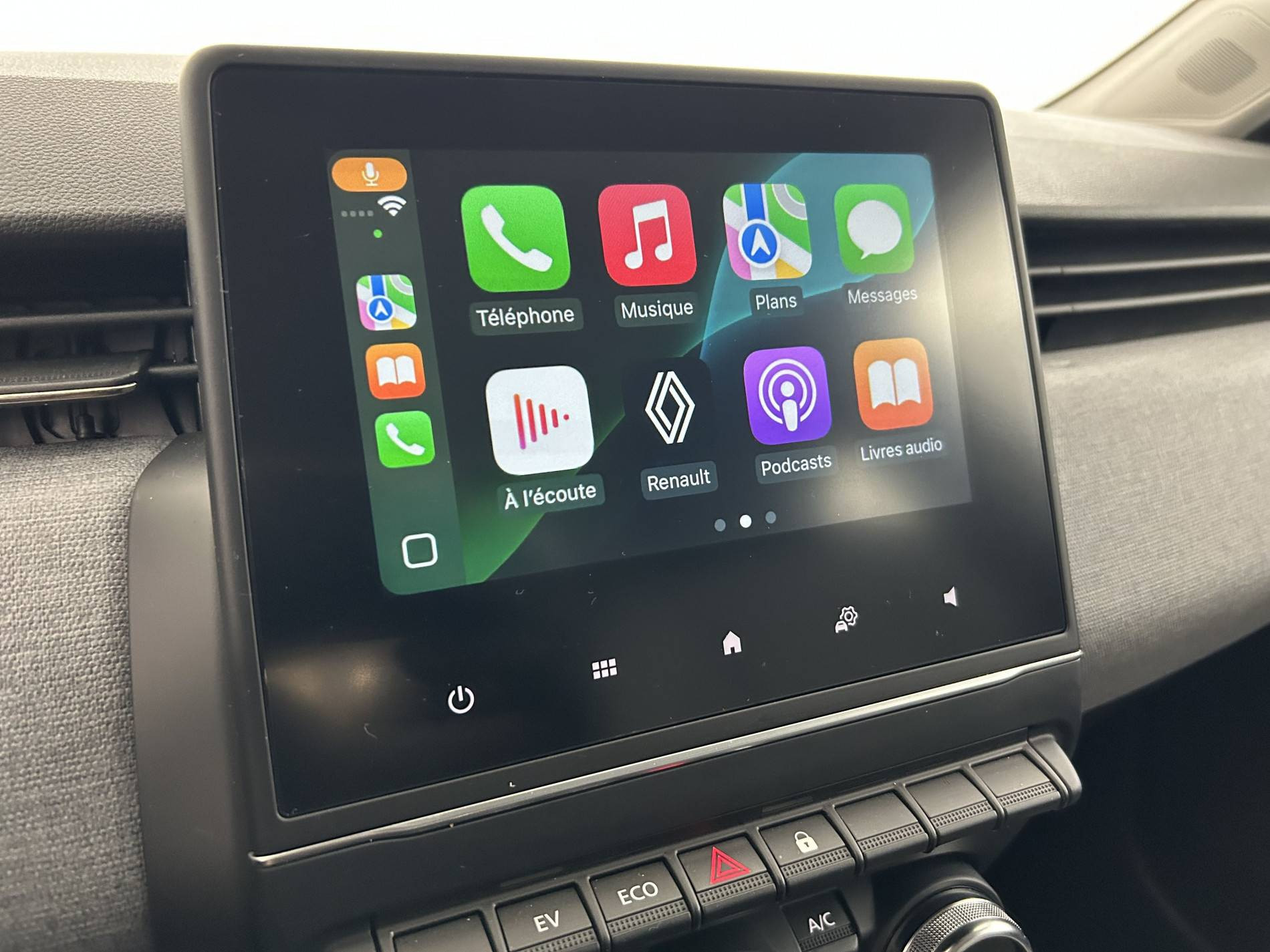 Vente en ligne Renault Clio 5 Clio E-Tech full hybrid 145 ch GSR2 au prix de 20 490 €