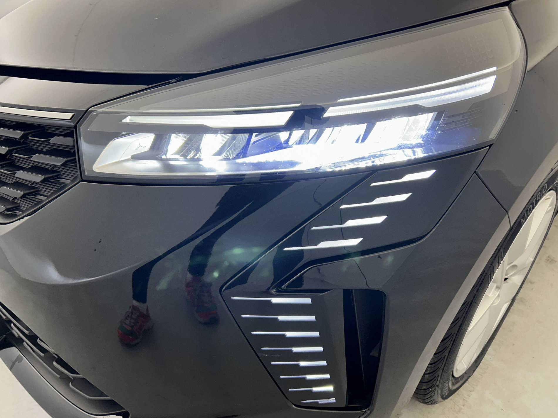 Vente en ligne Renault Clio 5 Clio E-Tech full hybrid 145 ch GSR2 au prix de 20 490 €