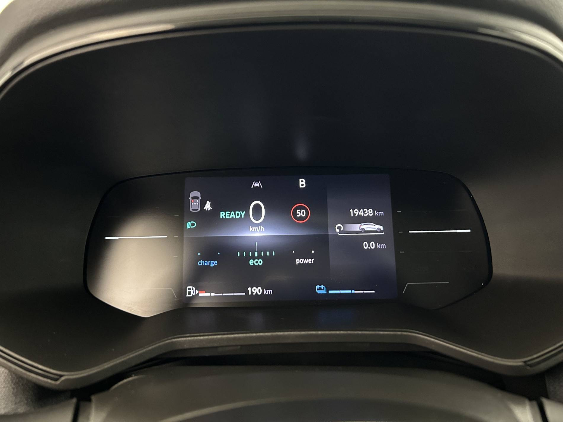 Vente en ligne Renault Clio 5 Clio E-Tech full hybrid 145 ch GSR2 au prix de 20 490 €