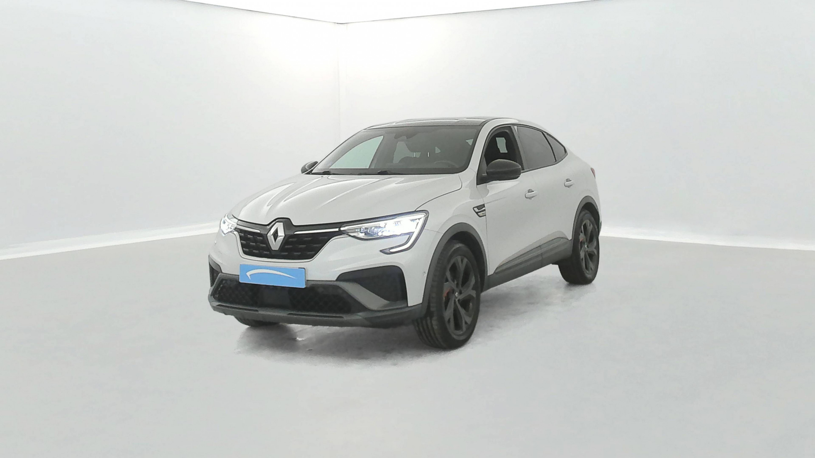 Renault Arkana  E-Tech hybride 145 occasion de 2023 en vente à Carhaix