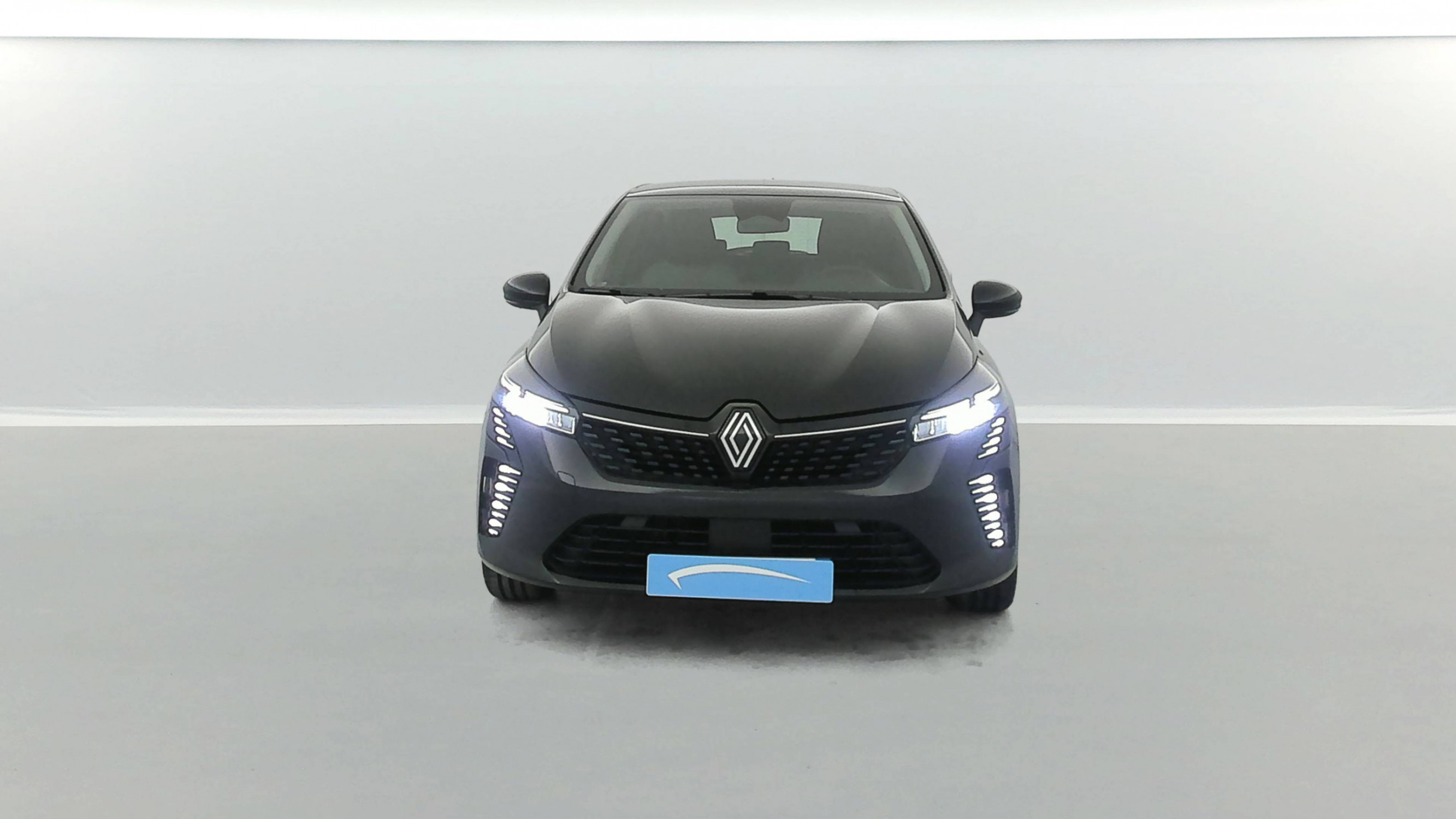 Vente en ligne Renault Clio 5 Clio E-Tech full hybrid 145 ch GSR2 au prix de 20 490 €