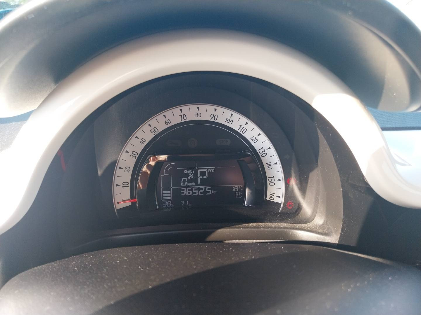 Vente en ligne Renault Twingo Electrique Twingo III Achat Intégral au prix de 9 690 €