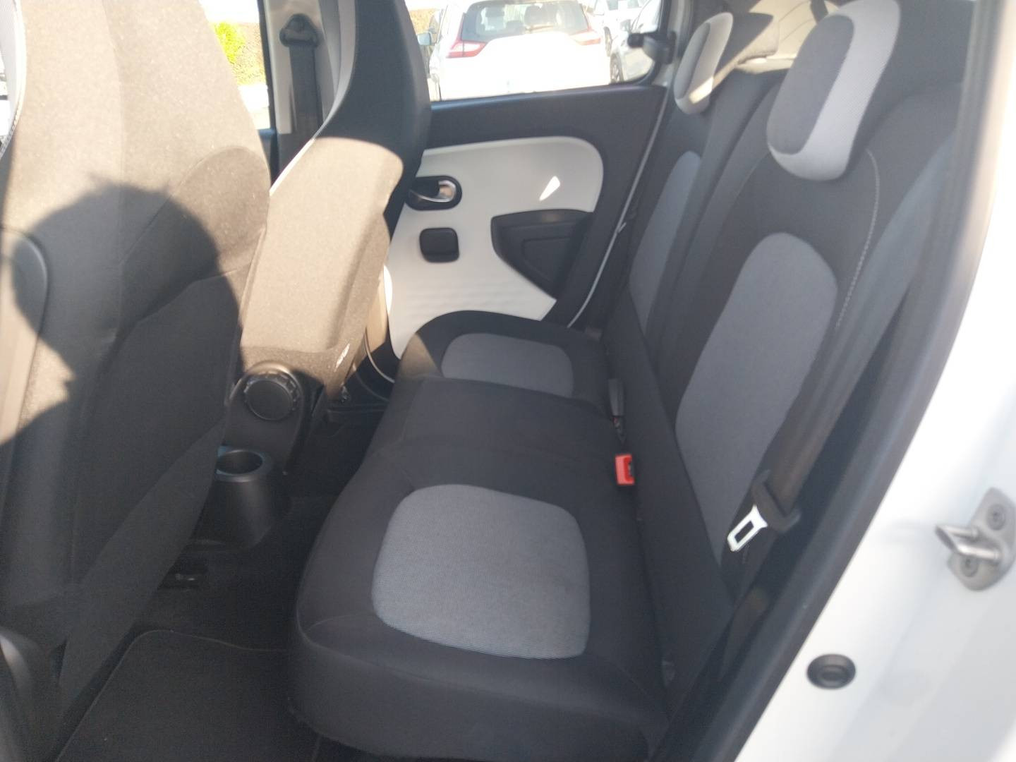 Vente en ligne Renault Twingo Electrique Twingo III Achat Intégral au prix de 9 690 €