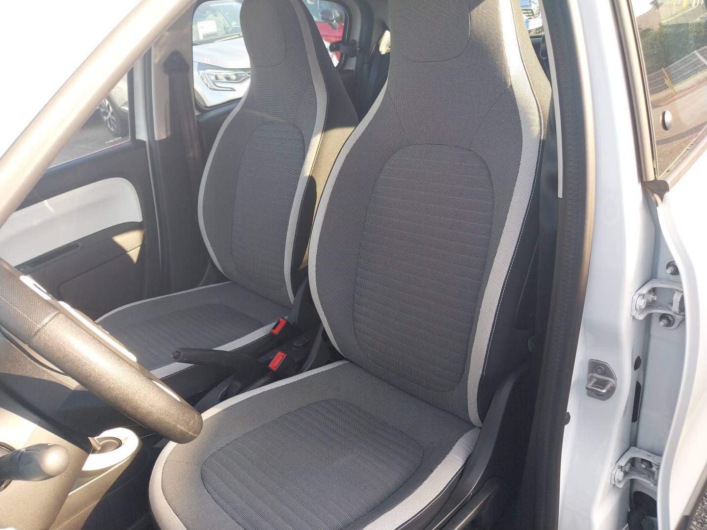 Vente en ligne Renault Twingo Electrique Twingo III Achat Intégral au prix de 9 690 €