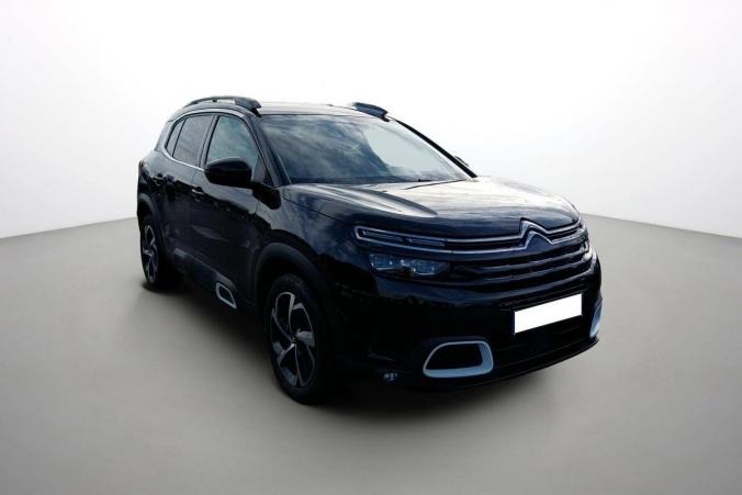 Vente en ligne Citroën C5 Aircross  BlueHDi 130 S&S BVM6 au prix de 22 490 €