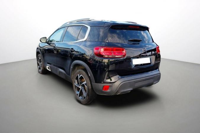 Vente en ligne Citroën C5 Aircross  BlueHDi 130 S&S BVM6 au prix de 22 490 €