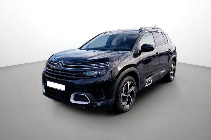 Vente en ligne Citroën C5 Aircross  BlueHDi 130 S&S BVM6 au prix de 22 490 €