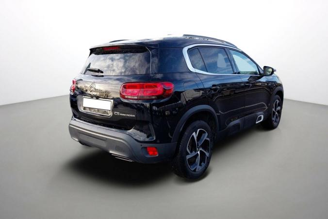 Vente en ligne Citroën C5 Aircross  BlueHDi 130 S&S BVM6 au prix de 22 490 €