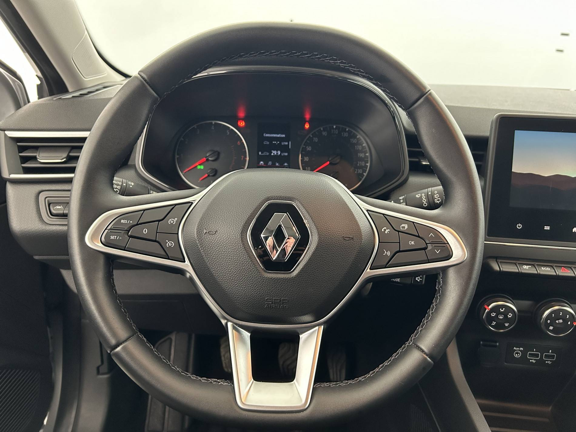 Vente en ligne Renault Clio 5 Clio TCe 90 au prix de 14 290 €