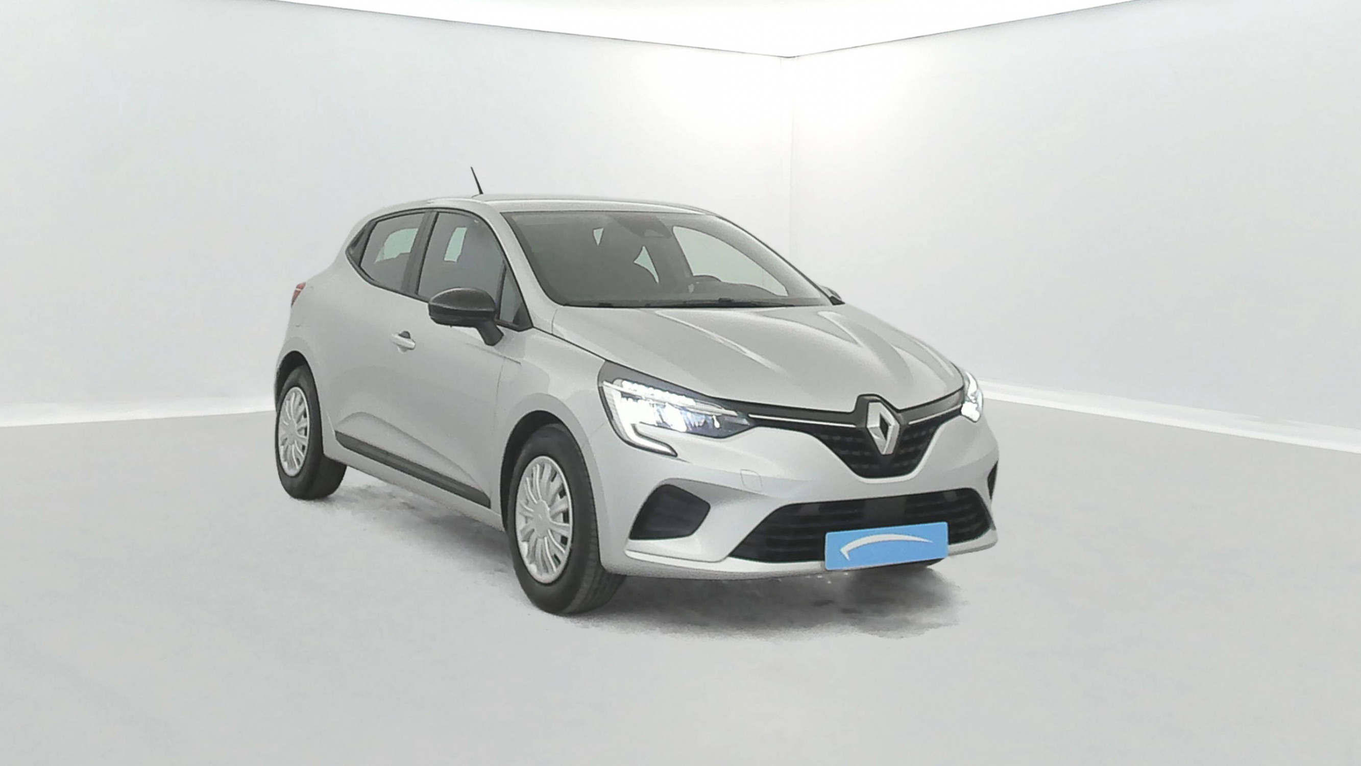 Vente en ligne Renault Clio 5 Clio TCe 90 au prix de 14 290 €