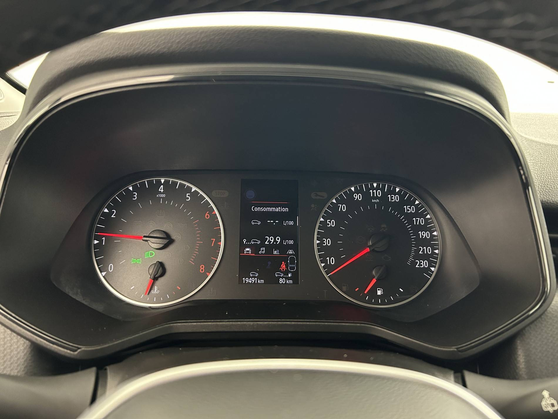 Vente en ligne Renault Clio 5 Clio TCe 90 au prix de 14 290 €