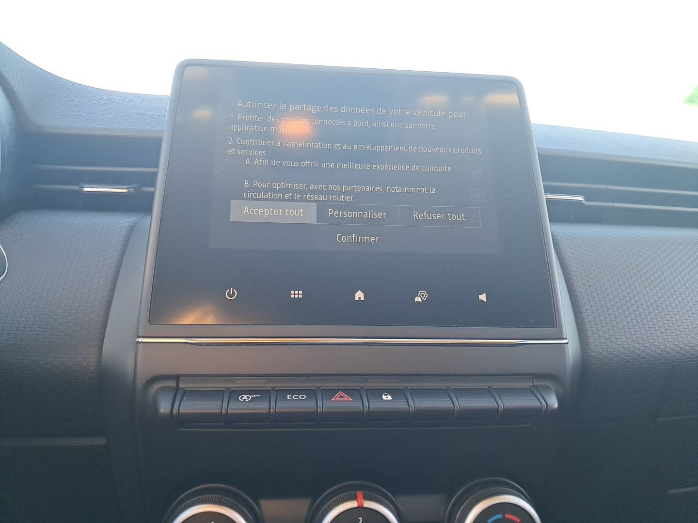 Vente en ligne Renault Clio 5 Clio Blue dCi 85 au prix de 13 290 €