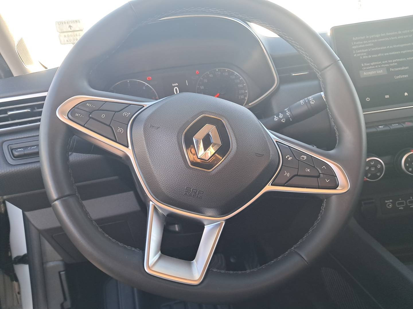 Vente en ligne Renault Clio 5 Clio Blue dCi 85 au prix de 13 290 €