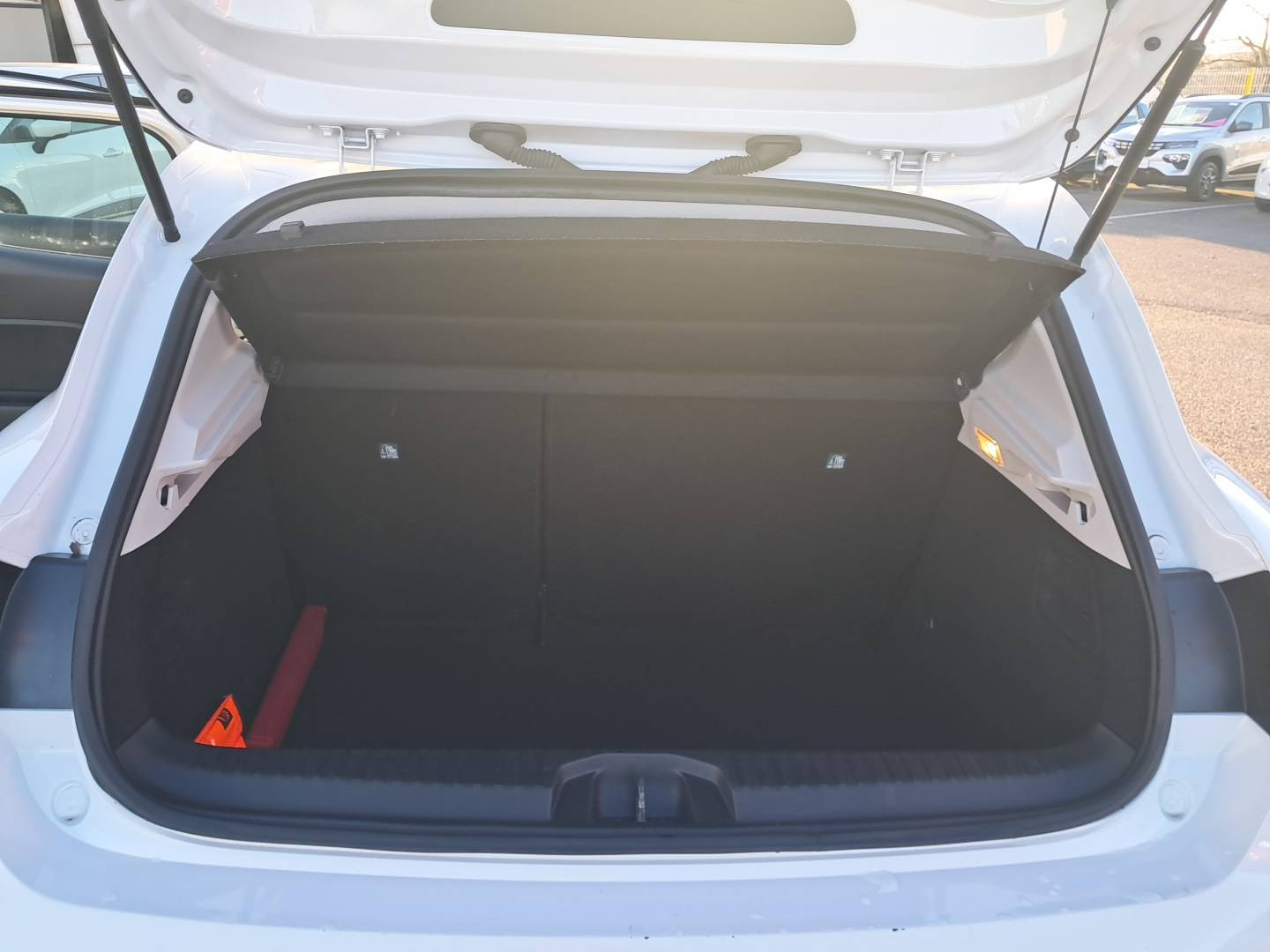 Vente en ligne Renault Clio 5 Clio Blue dCi 85 au prix de 13 290 €