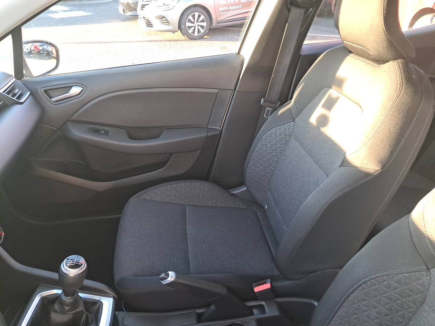 Vente en ligne Renault Clio 5 Clio Blue dCi 85 au prix de 13 290 €