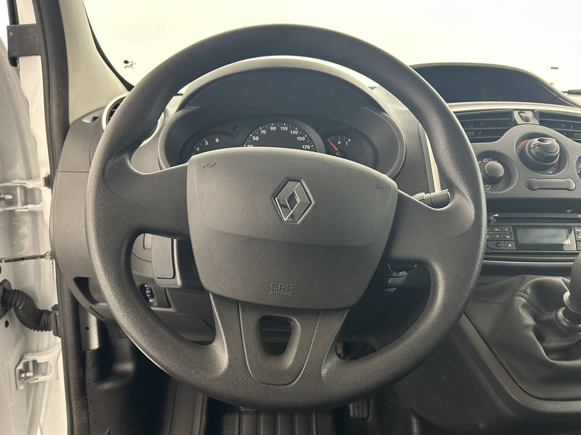 Vente en ligne Renault Kangoo Express  BLUE DCI 80 au prix de 11 490 €