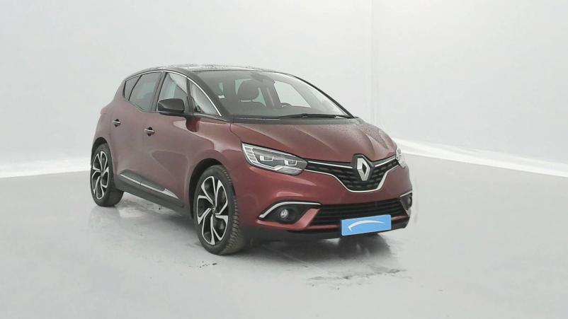 Vente en ligne Renault Scenic 4 Scenic Blue dCi 120 au prix de 15 990 €